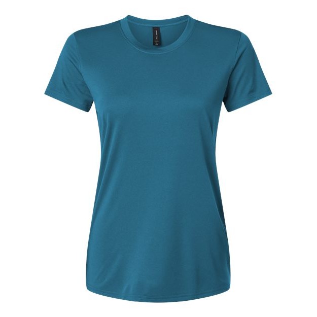 Women's Pro-Lock Performance T-Shirt - Thumbnail Image