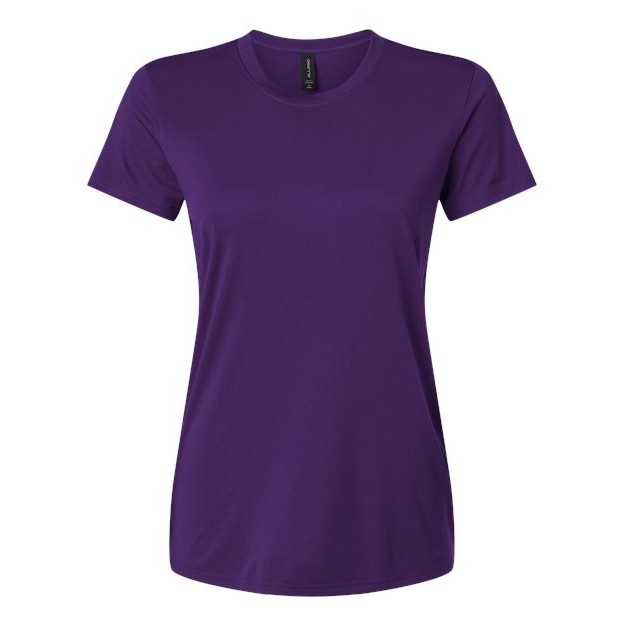 Women's Pro-Lock Performance T-Shirt - Thumbnail Image