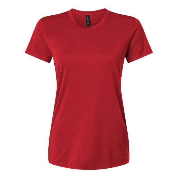 Women's Pro-Lock Performance T-Shirt - Thumbnail Image