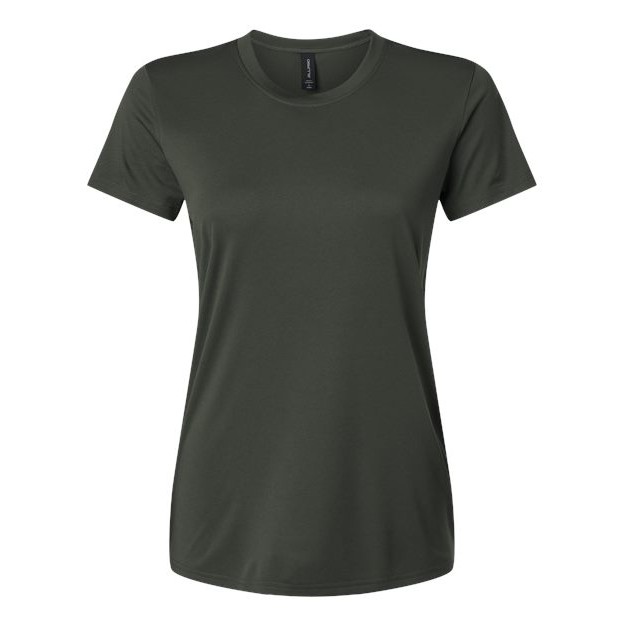 Women's Pro-Lock Performance T-Shirt - Thumbnail Image