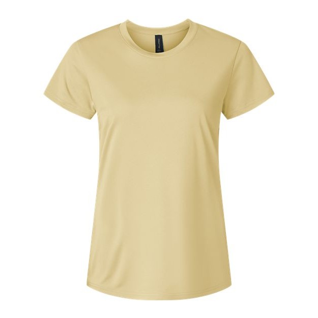 Women's Pro-Lock Performance T-Shirt - Thumbnail Image