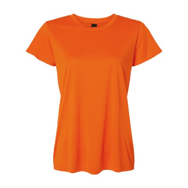 Women's Pro-Lock Performance T-Shirt - Thumbnail Image