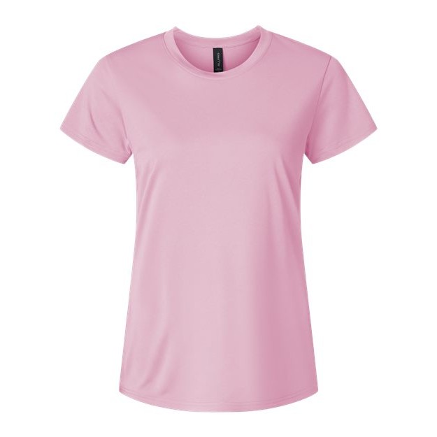 Women's Pro-Lock Performance T-Shirt - Thumbnail Image
