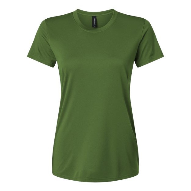 Women's Pro-Lock Performance T-Shirt - Thumbnail Image