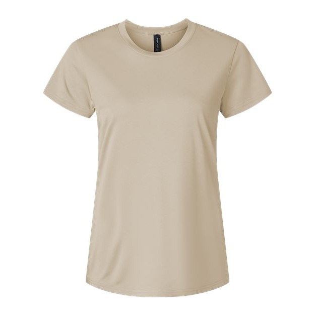 Women's Pro-Lock Performance T-Shirt - Thumbnail Image