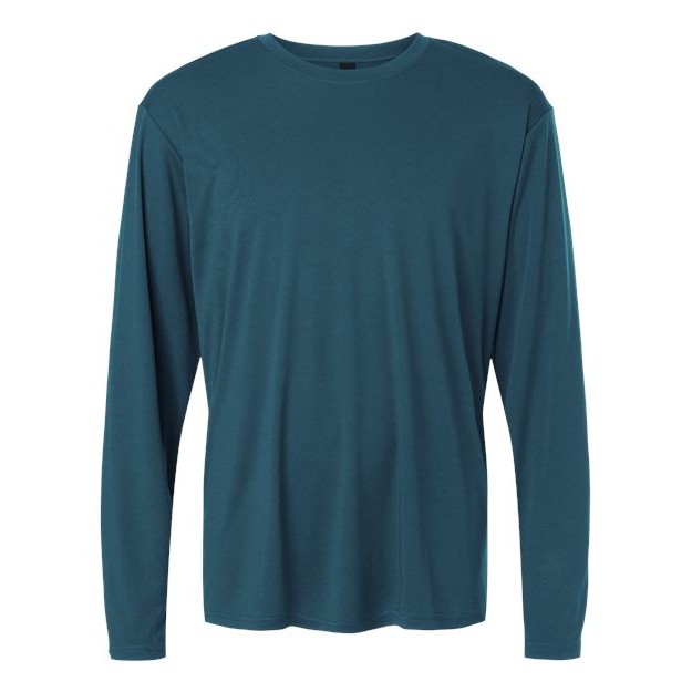Unisex Pro-Lock Performance Long Sleeve T-Shirt