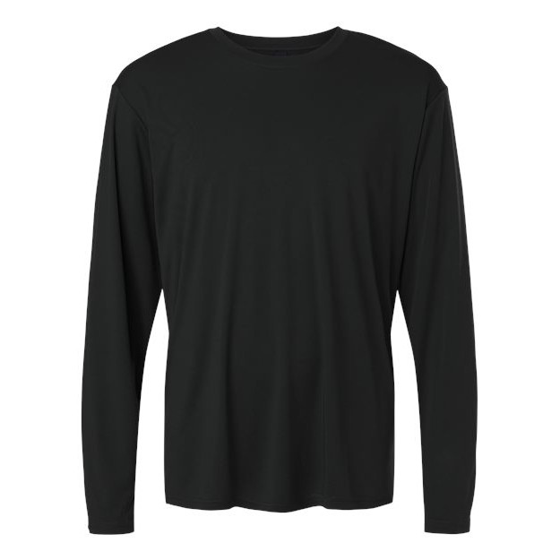 Unisex Pro-Lock Performance Long Sleeve T-Shirt - Thumbnail Image