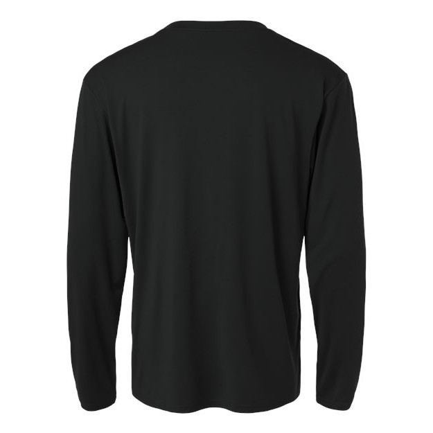 Unisex Pro-Lock Performance Long Sleeve T-Shirt - Thumbnail Image