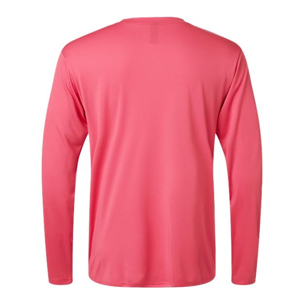 Unisex Pro-Lock Performance Long Sleeve T-Shirt - Thumbnail Image