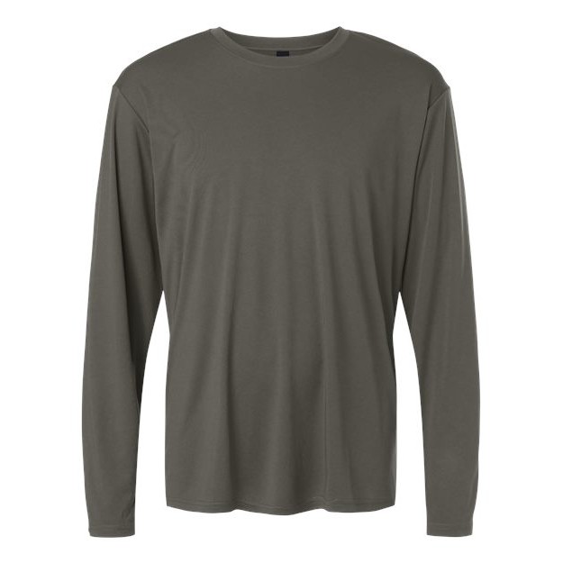 Unisex Pro-Lock Performance Long Sleeve T-Shirt - Thumbnail Image