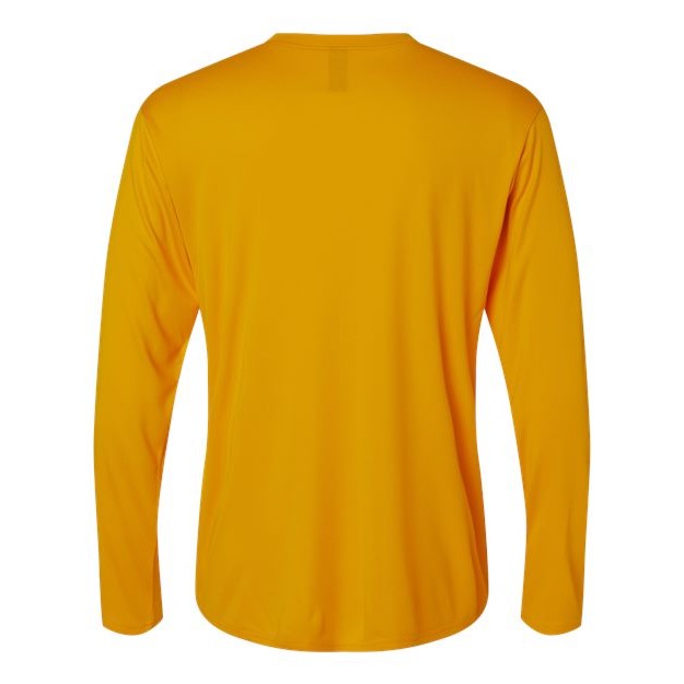 Unisex Pro-Lock Performance Long Sleeve T-Shirt - Thumbnail Image