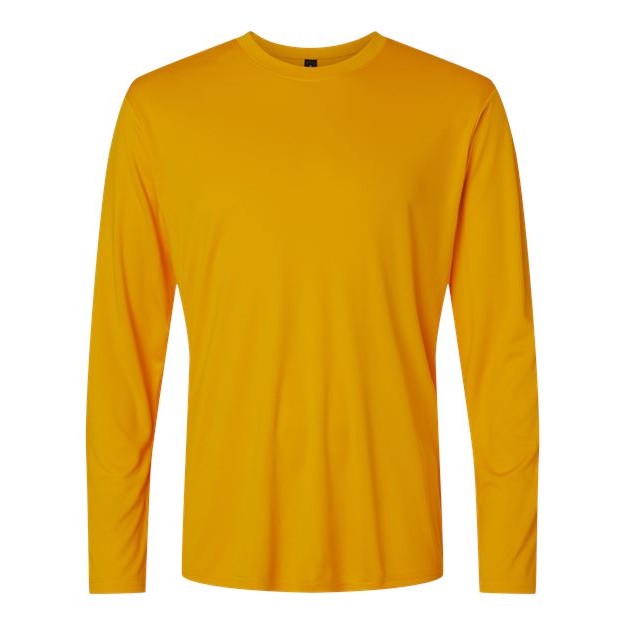 Unisex Pro-Lock Performance Long Sleeve T-Shirt - Thumbnail Image