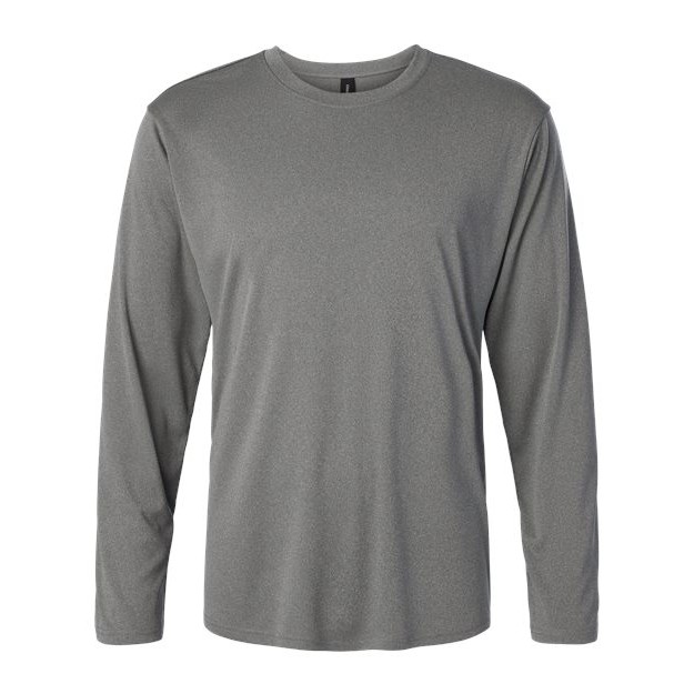 Unisex Pro-Lock Performance Long Sleeve T-Shirt - Thumbnail Image
