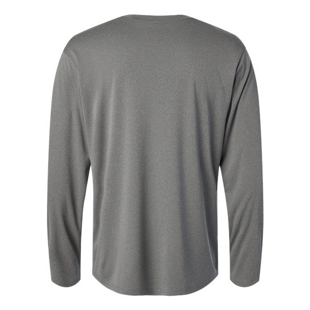Unisex Pro-Lock Performance Long Sleeve T-Shirt - Thumbnail Image