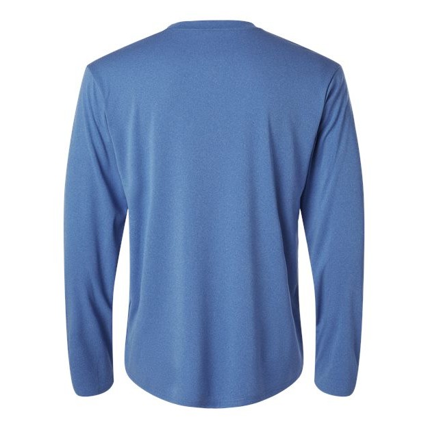 Unisex Pro-Lock Performance Long Sleeve T-Shirt - Thumbnail Image