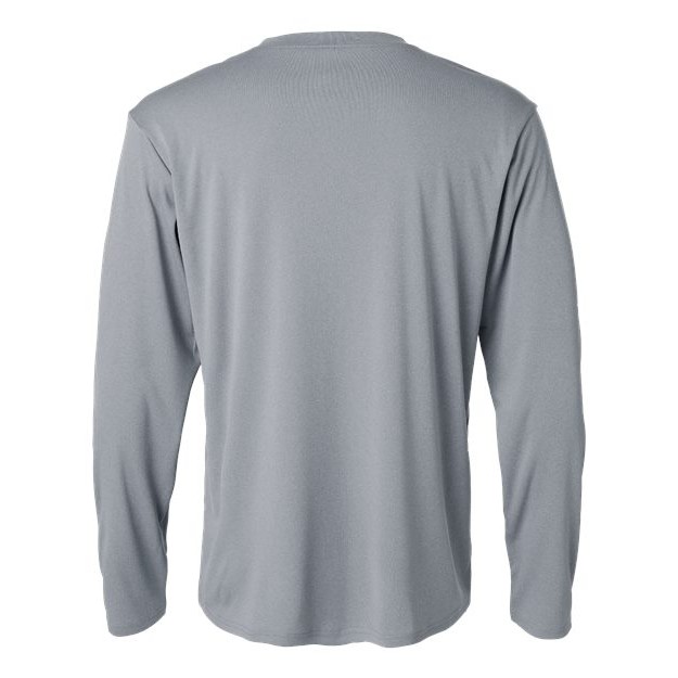 Unisex Pro-Lock Performance Long Sleeve T-Shirt - Thumbnail Image