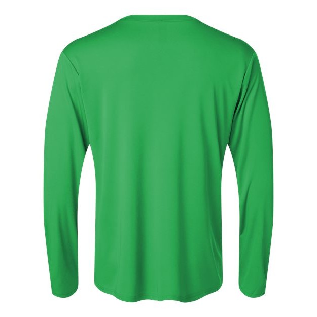 Unisex Pro-Lock Performance Long Sleeve T-Shirt - Thumbnail Image
