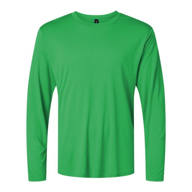 Unisex Pro-Lock Performance Long Sleeve T-Shirt - Thumbnail Image