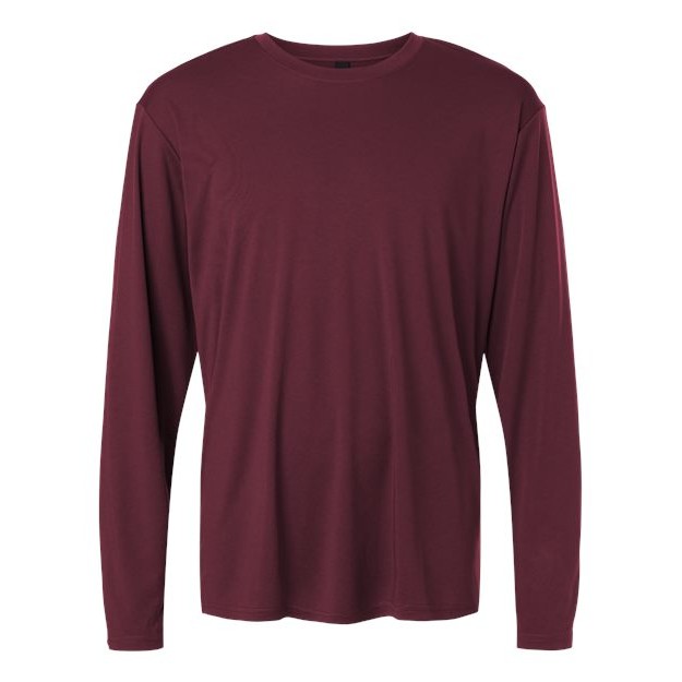 Unisex Pro-Lock Performance Long Sleeve T-Shirt - Thumbnail Image