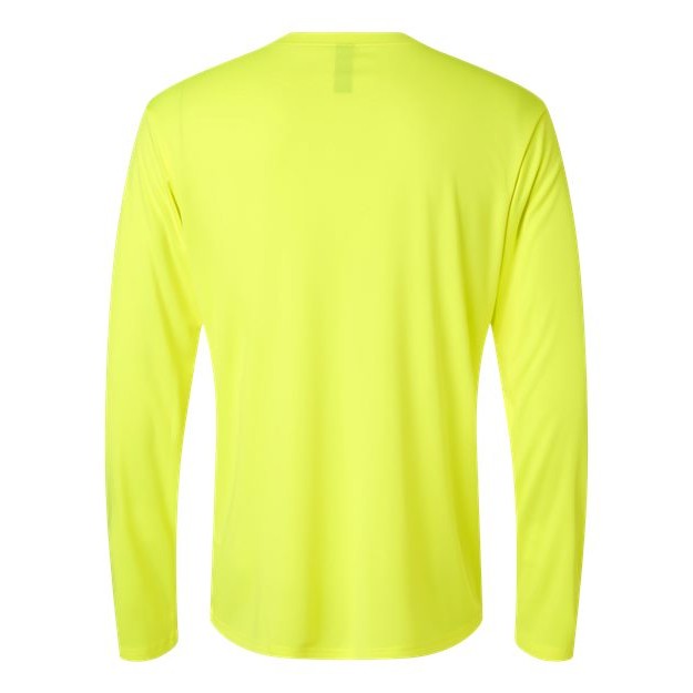 Unisex Pro-Lock Performance Long Sleeve T-Shirt - Thumbnail Image
