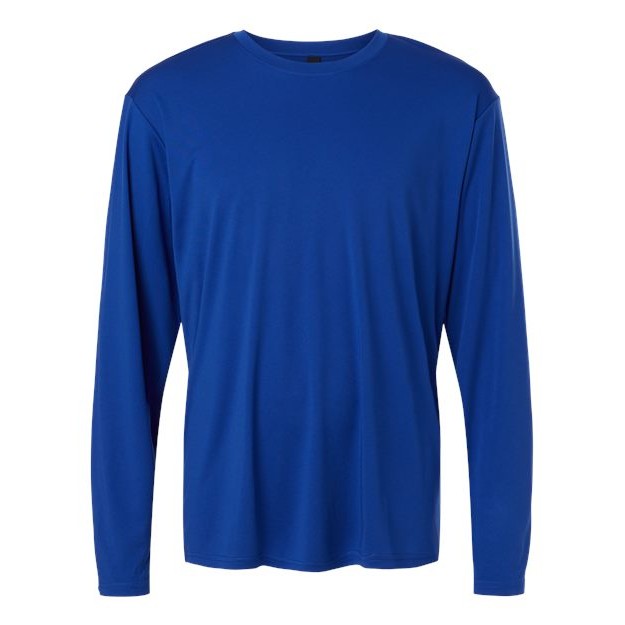 Unisex Pro-Lock Performance Long Sleeve T-Shirt - Thumbnail Image