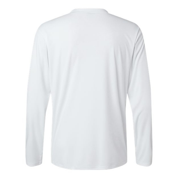 Unisex Pro-Lock Performance Long Sleeve T-Shirt - Thumbnail Image