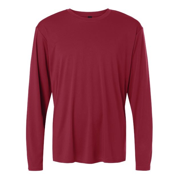Unisex Pro-Lock Performance Long Sleeve T-Shirt - Thumbnail Image