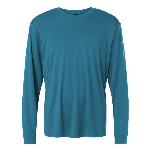 Unisex Pro-Lock Performance Long Sleeve T-Shirt - Thumbnail Image