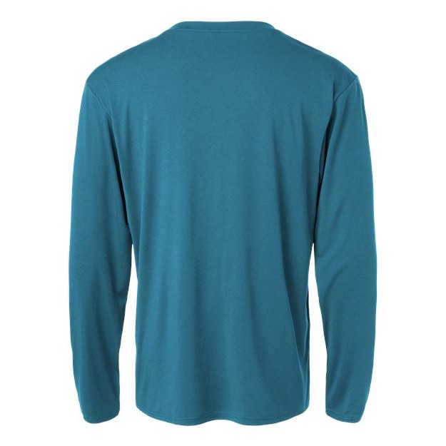 Unisex Pro-Lock Performance Long Sleeve T-Shirt - Thumbnail Image