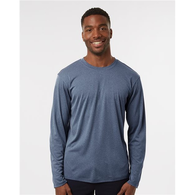 Unisex Pro-Lock Performance Long Sleeve T-Shirt - Thumbnail Image