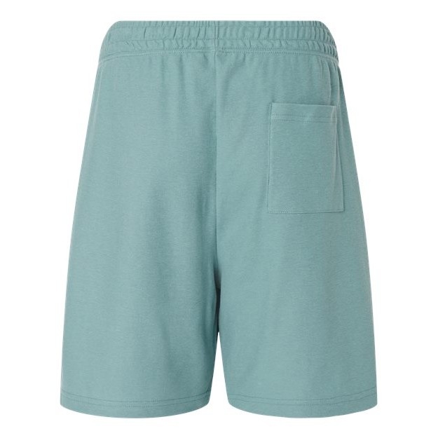 Unisex Pique Gym Shorts - Thumbnail Image