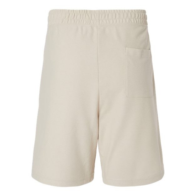 Unisex Pique Gym Shorts - Thumbnail Image