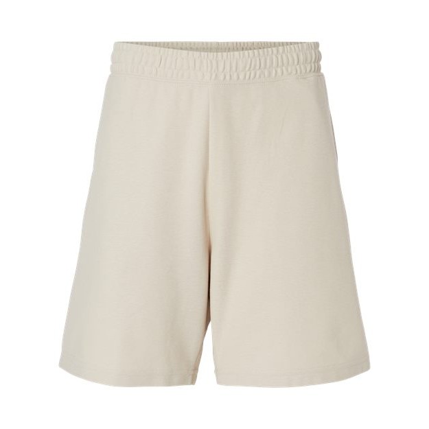 Unisex Pique Gym Shorts - Thumbnail Image