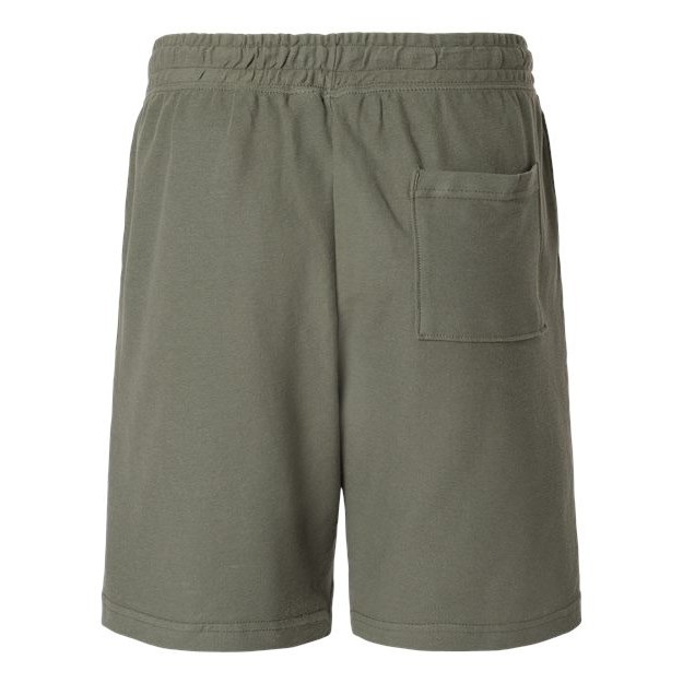 Unisex Pique Gym Shorts - Thumbnail Image