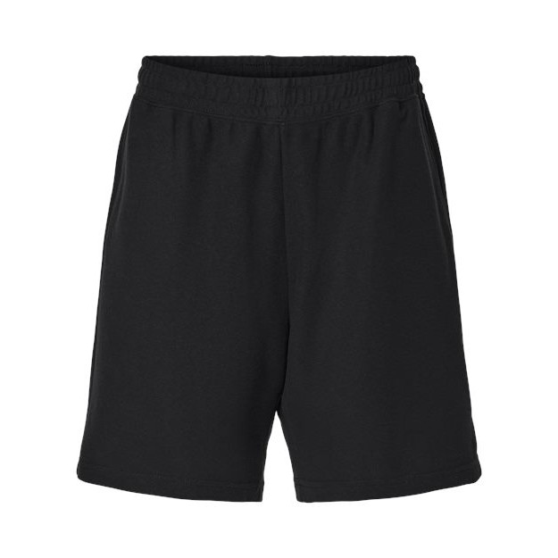 Unisex Pique Gym Shorts - Thumbnail Image