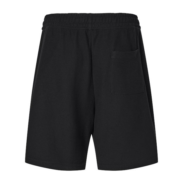 Unisex Pique Gym Shorts - Thumbnail Image