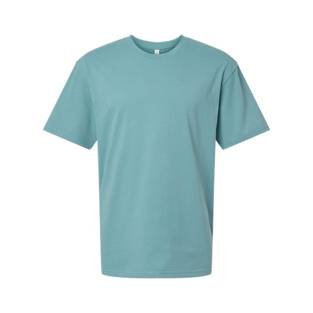 Unisex Sueded Cloud Jersey Tee - Main Image
