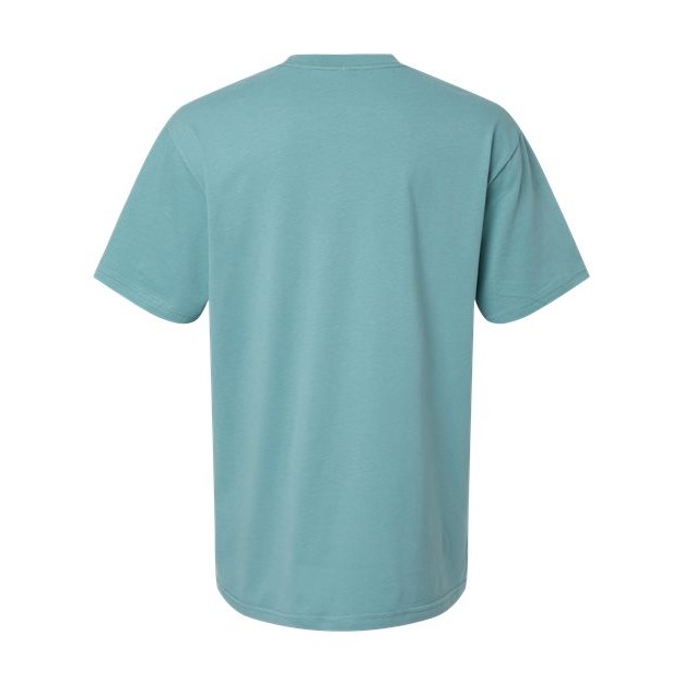 Unisex Sueded Cloud Jersey Tee - Thumbnail Image