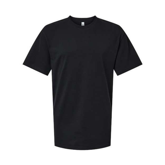 Unisex Sueded Cloud Jersey Tee - Thumbnail Image