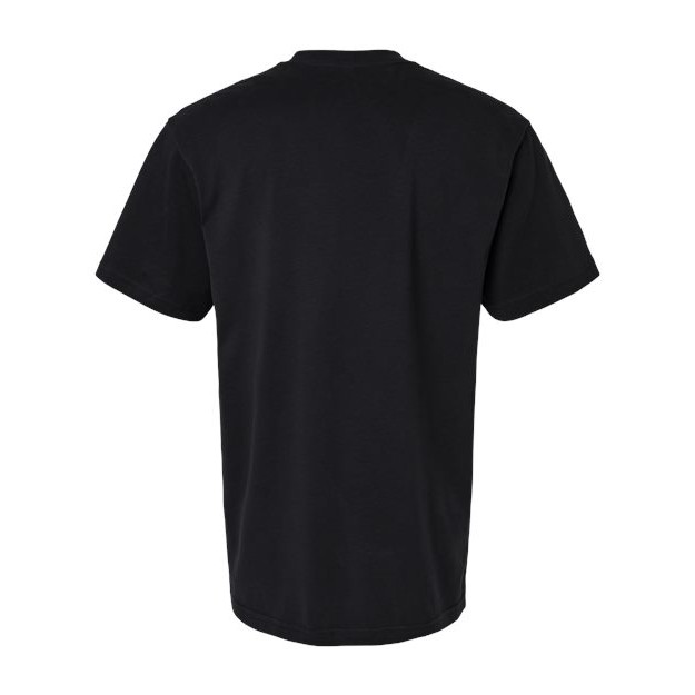 Unisex Sueded Cloud Jersey Tee - Thumbnail Image