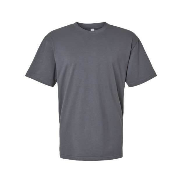Unisex Sueded Cloud Jersey Tee - Thumbnail Image