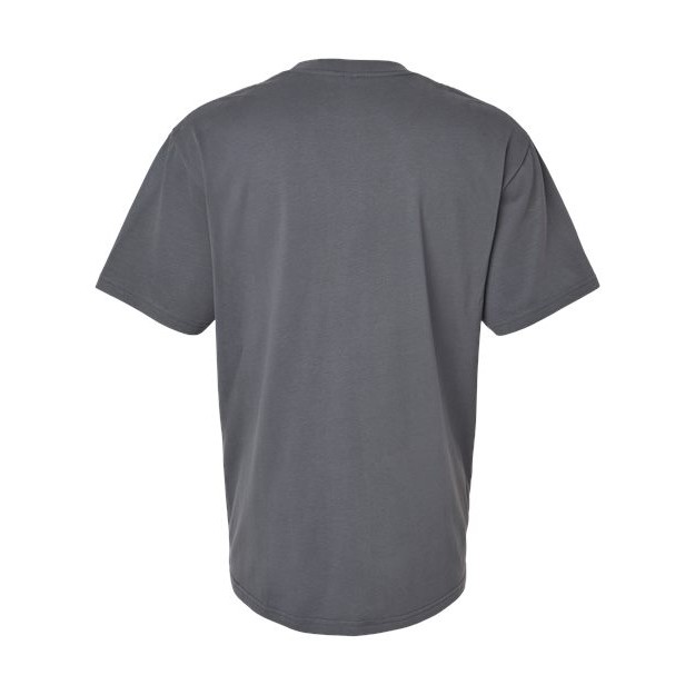 Unisex Sueded Cloud Jersey Tee - Thumbnail Image