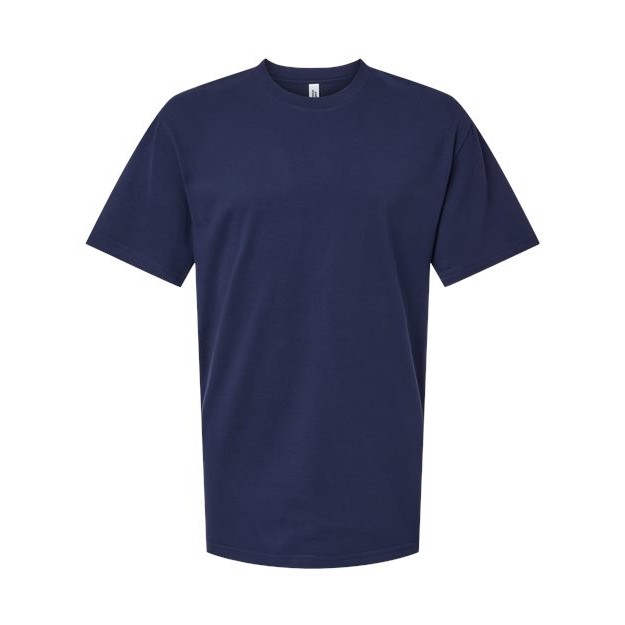 Unisex Sueded Cloud Jersey Tee - Thumbnail Image