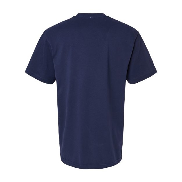 Unisex Sueded Cloud Jersey Tee - Thumbnail Image