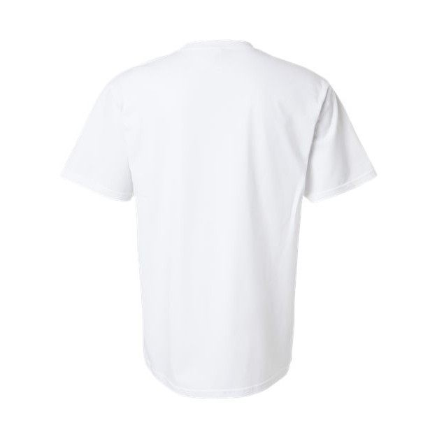 Unisex Sueded Cloud Jersey Tee - Thumbnail Image