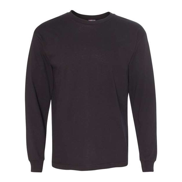 Unisex USA-Made Long Sleeve T-Shirt - Main Image