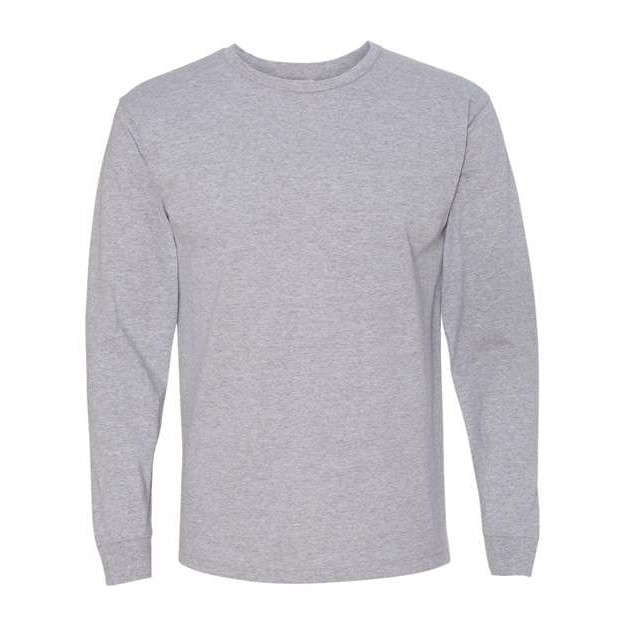Unisex USA-Made Long Sleeve T-Shirt - Thumbnail Image