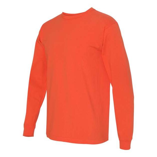 Unisex USA-Made Long Sleeve T-Shirt - Thumbnail Image