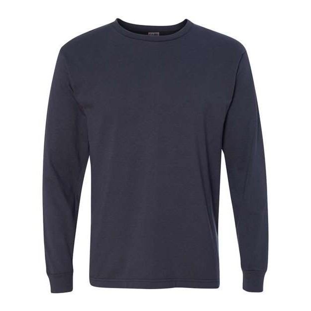 Unisex USA-Made Long Sleeve T-Shirt - Thumbnail Image