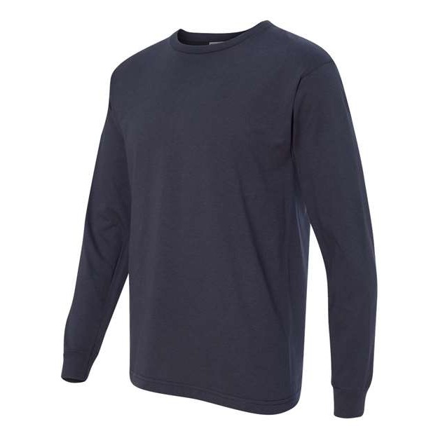 Unisex USA-Made Long Sleeve T-Shirt - Thumbnail Image